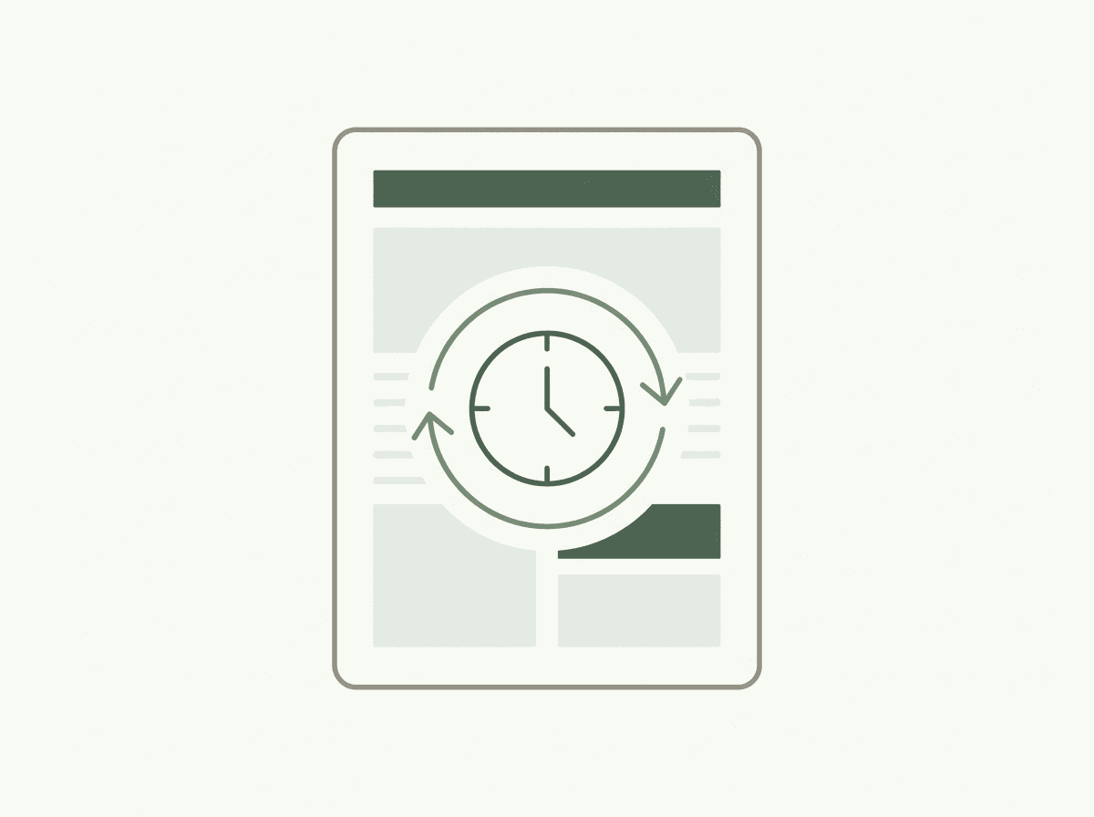 Report automation