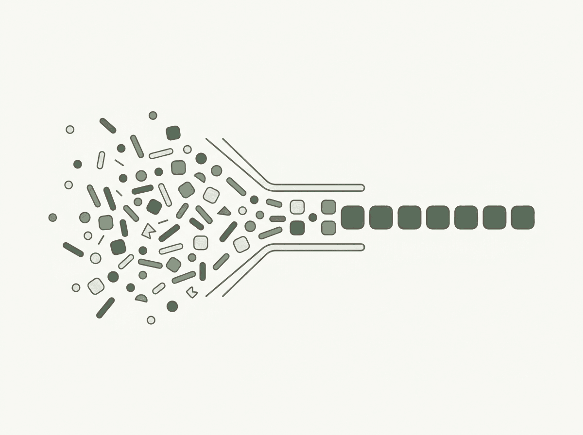 Data pipeline cleanup