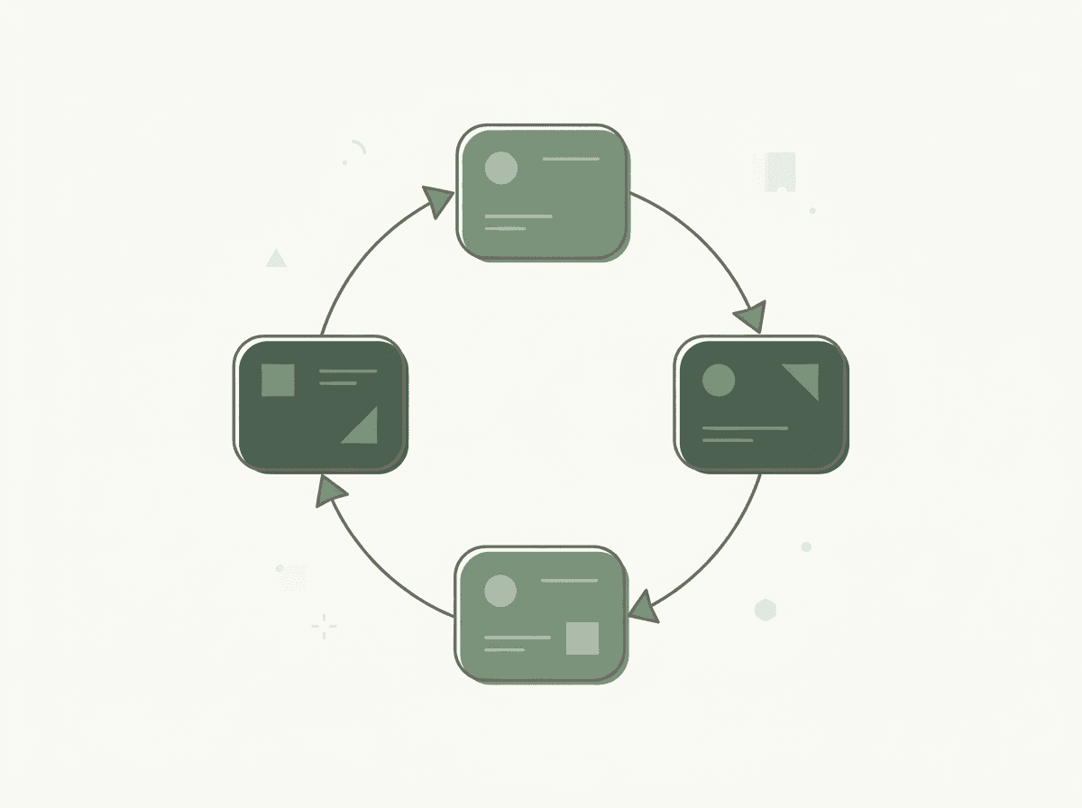 Workflow automation