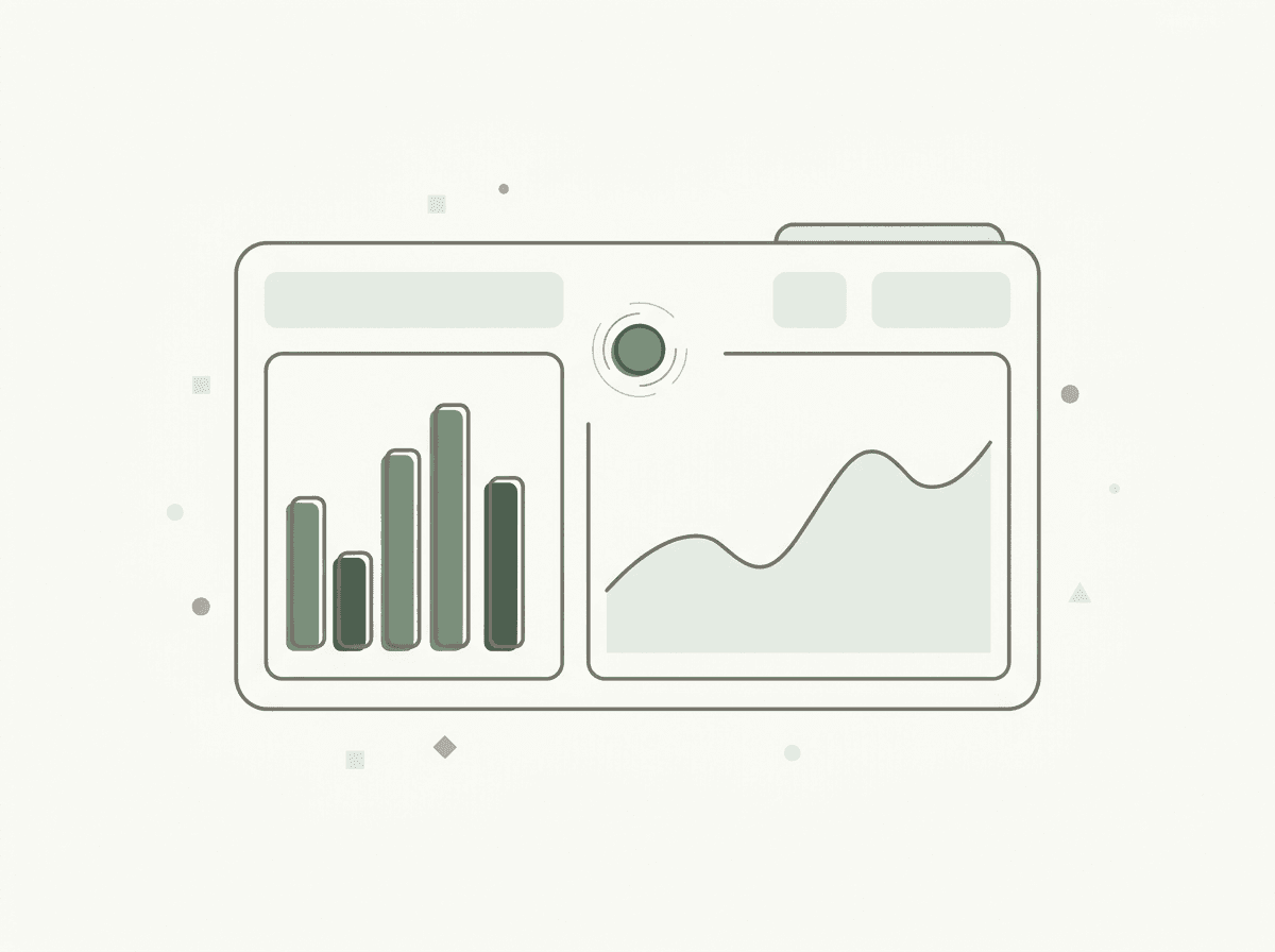 KPI & dashboards